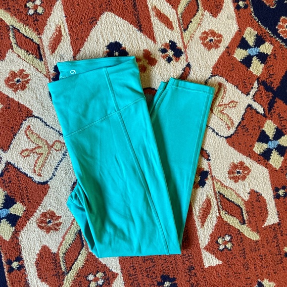 GAP Pants - GAP workout leggings